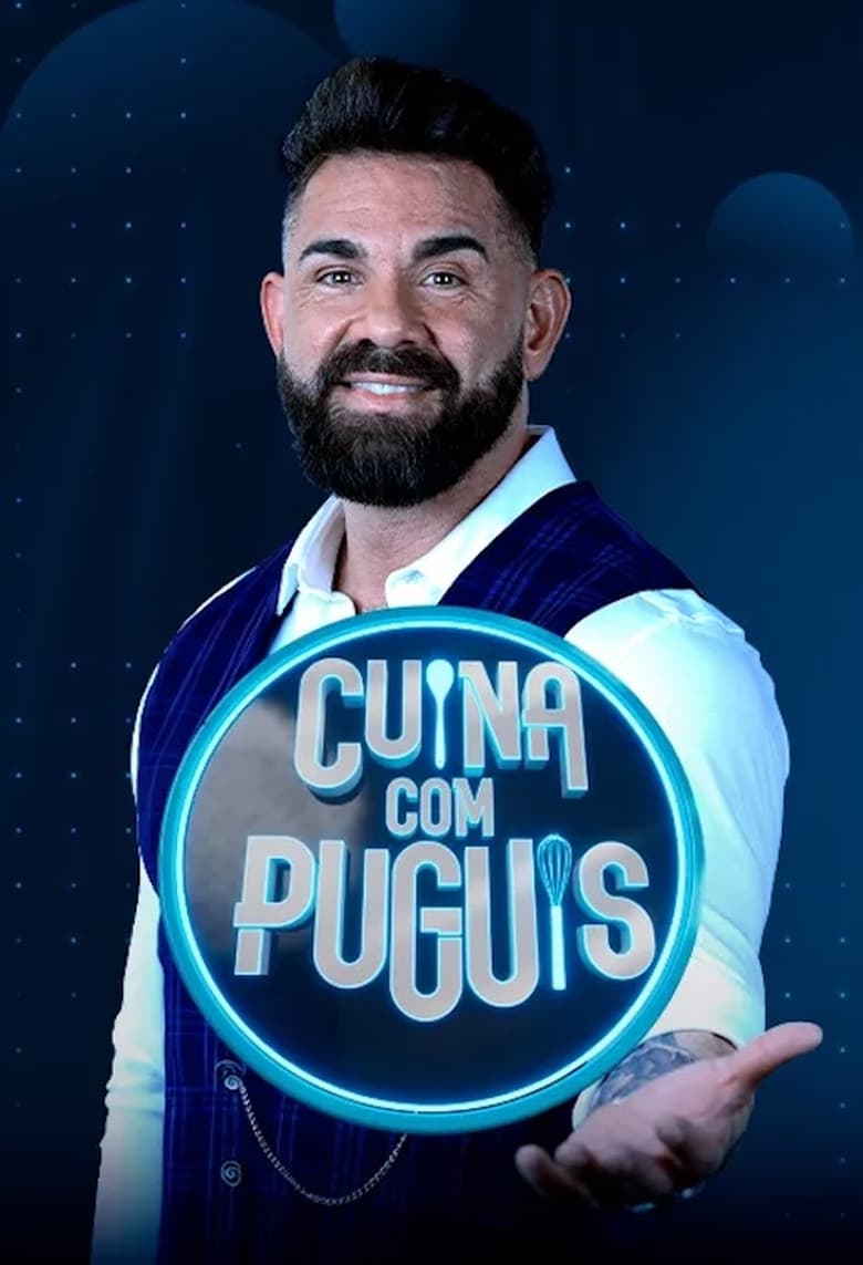 Poster of Cuina com puguis