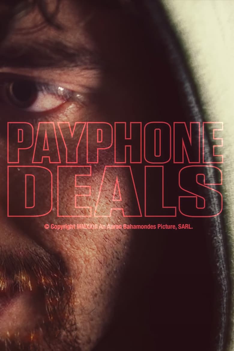 Poster of Payphone Deals