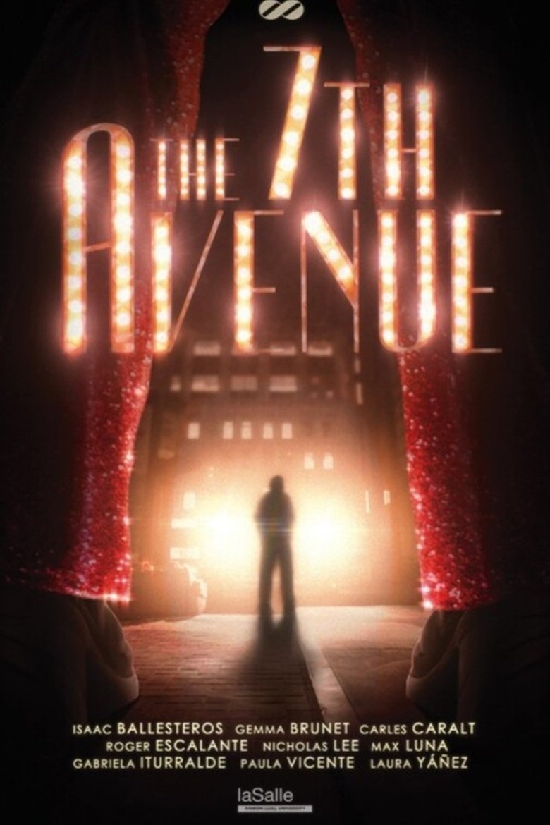 Poster of The 7th Avenue