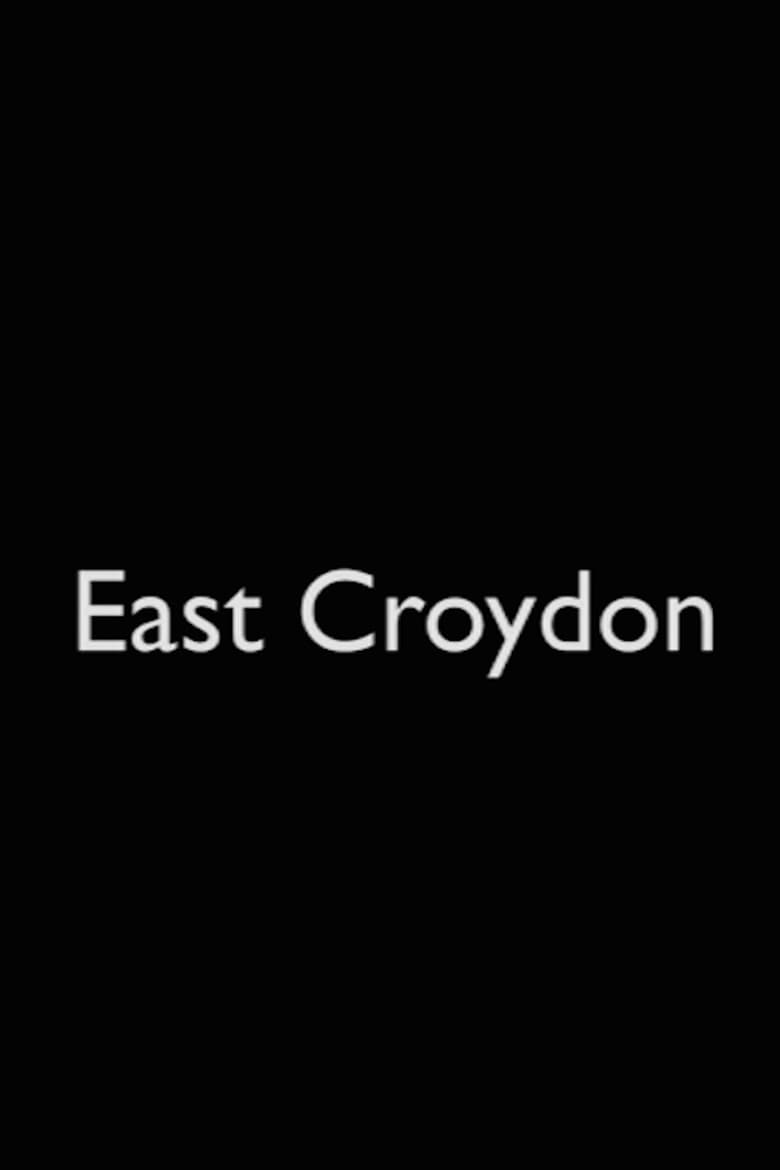 Poster of East Croydon