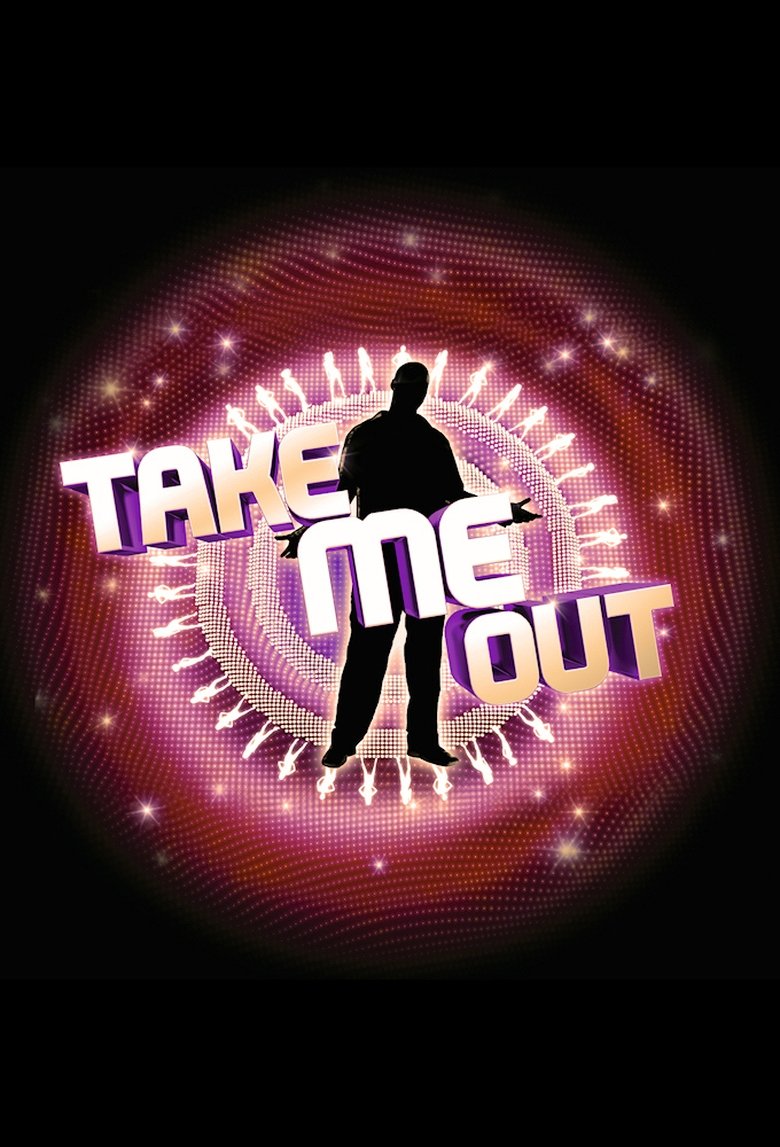 Poster of Take Me Out