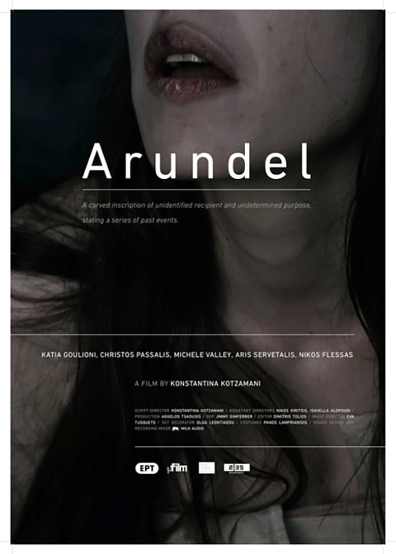 Poster of Arundel