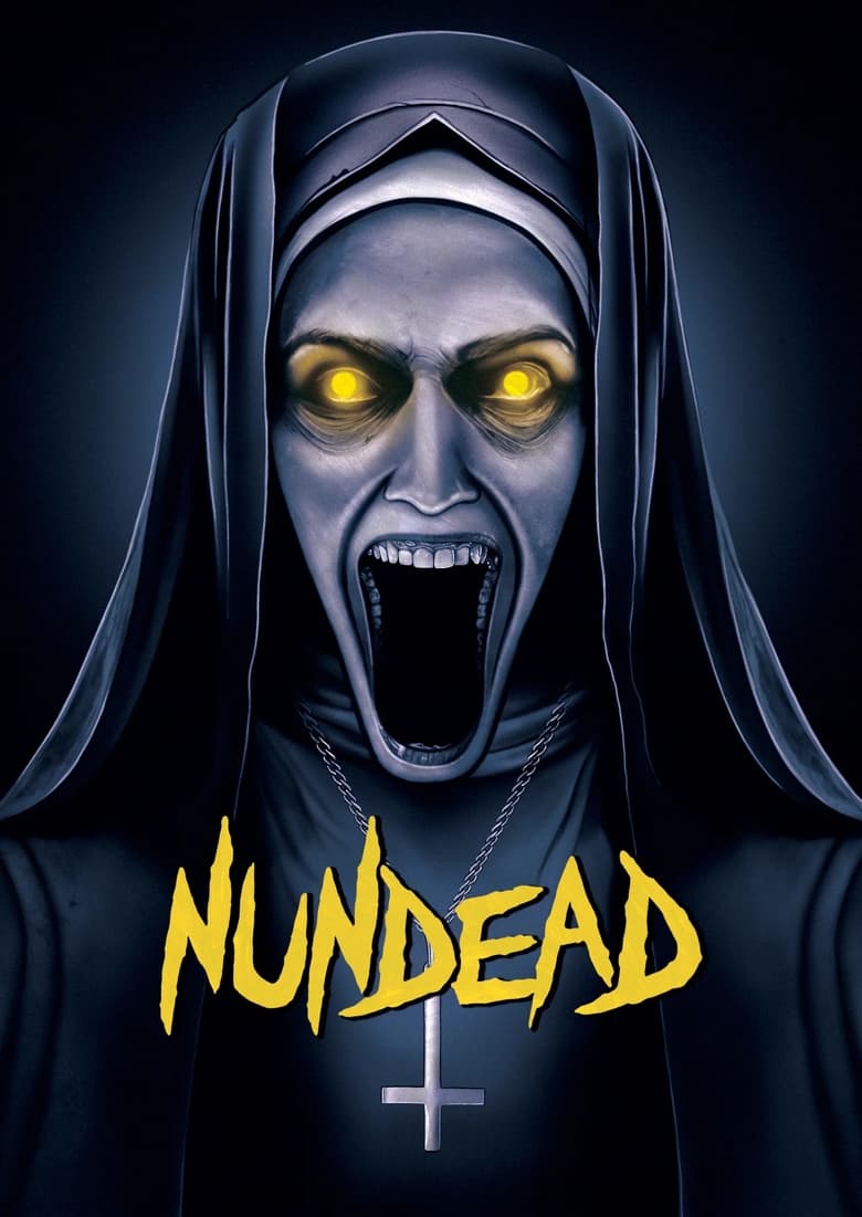 Poster of Nundead