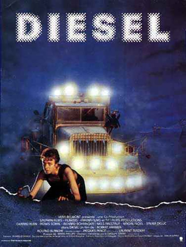 Poster of Diesel