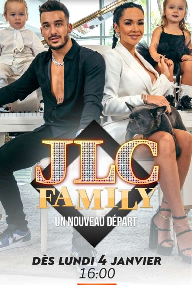 Poster of Episodes in JLC Family - Season 3 - Season 3