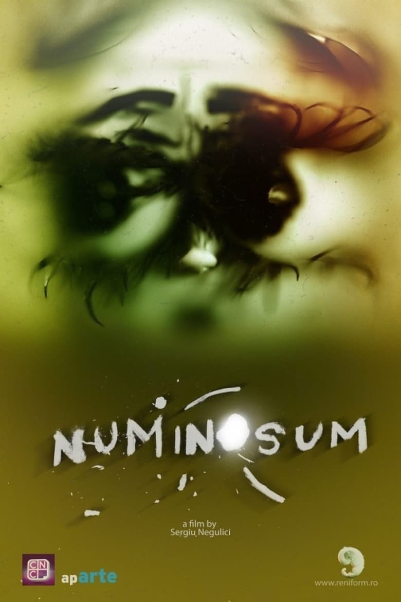 Poster of Numinosum