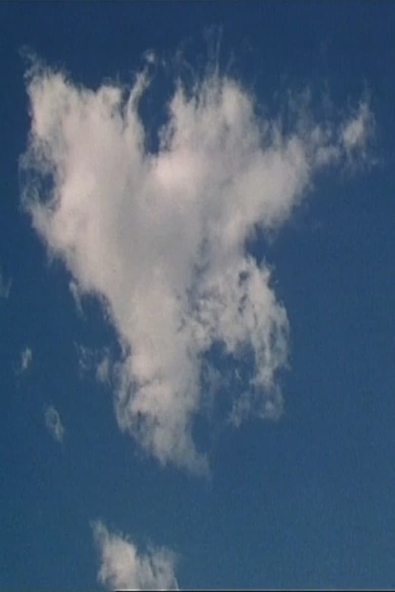 Poster of The Cloud