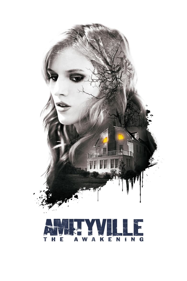 Poster of Amityville: The Awakening