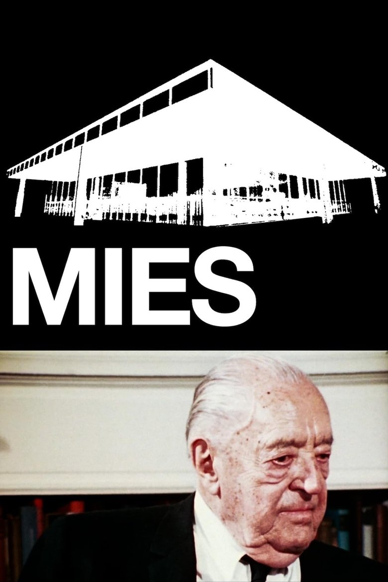 Poster of Mies