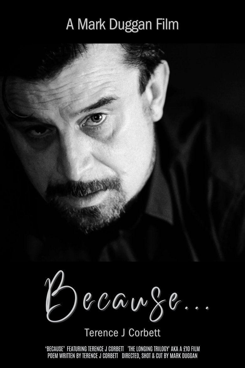Poster of Because