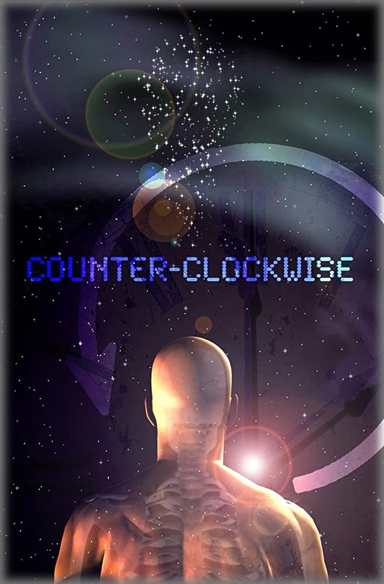 Poster of Counter-Clockwise