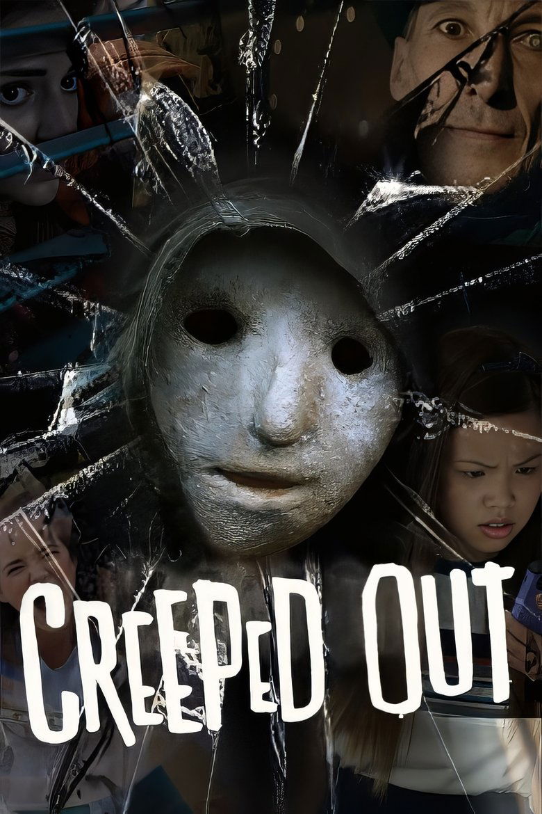 Poster of Creeped Out