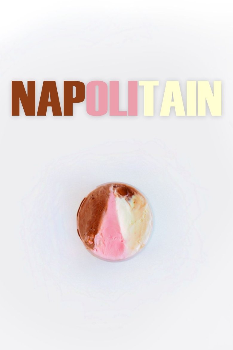 Poster of Napolitain