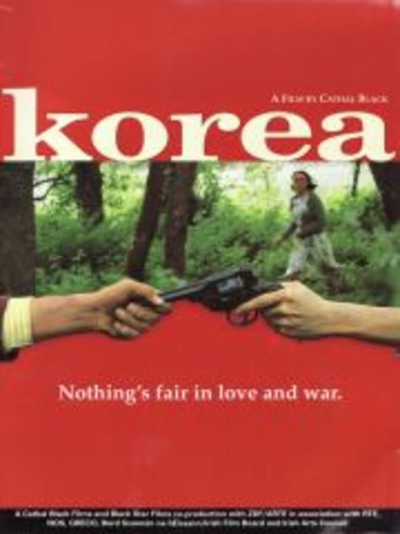 Poster of Korea