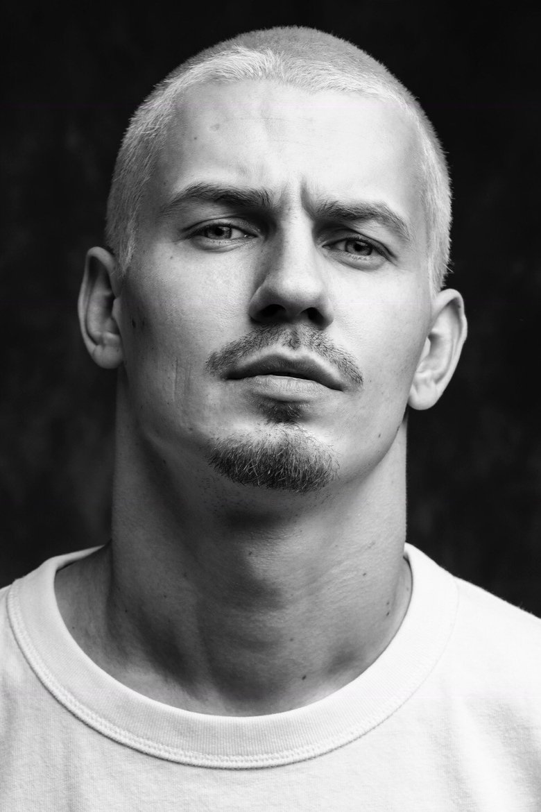 Portrait of Dima Bonchinche