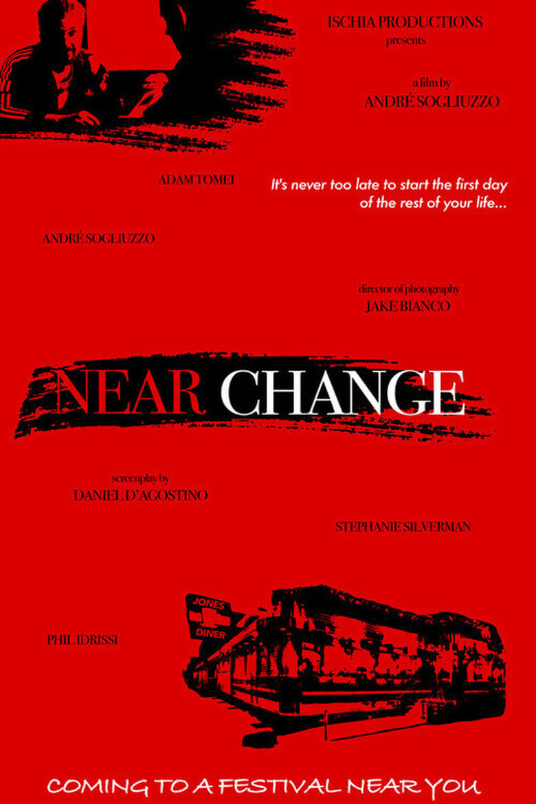 Poster of Near Change