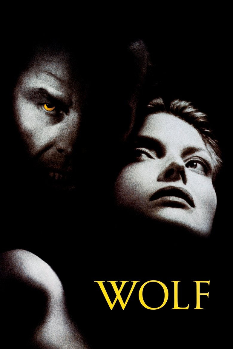 Poster of Wolf