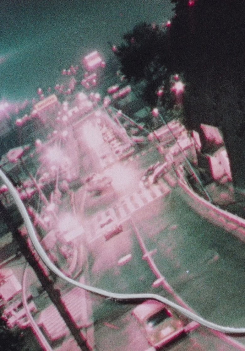 Poster of Red Light