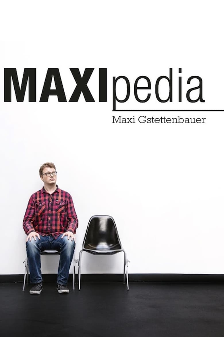 Poster of Maxipedia