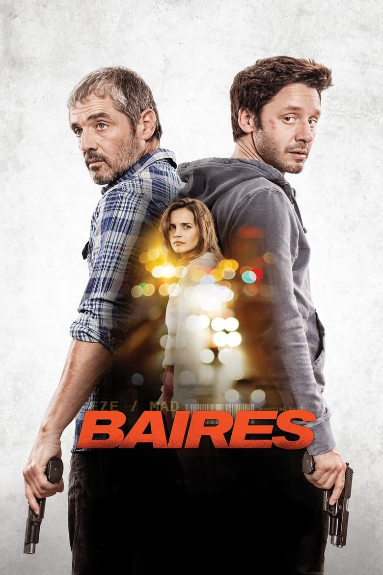 Poster of Baires