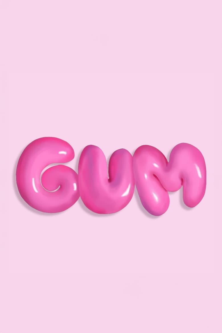 Poster of Gum