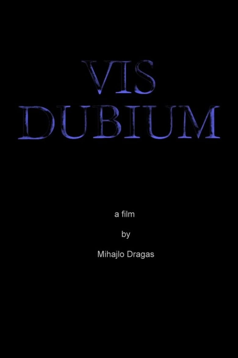 Poster of Vis dubium