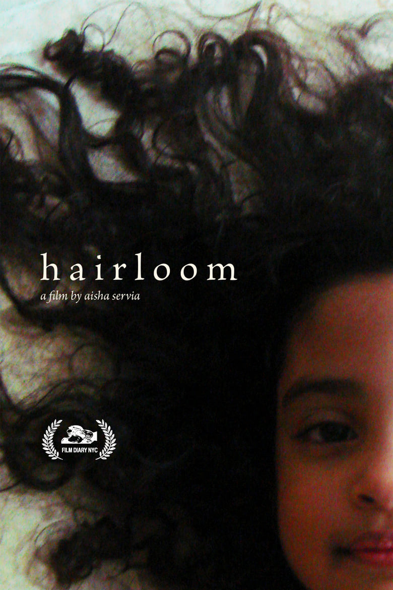 Poster of hairloom (i)