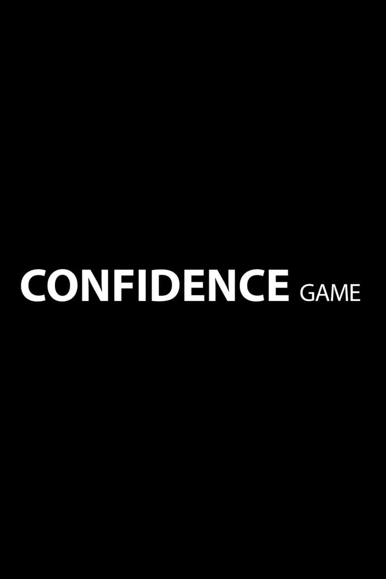 Poster of Confidence Game