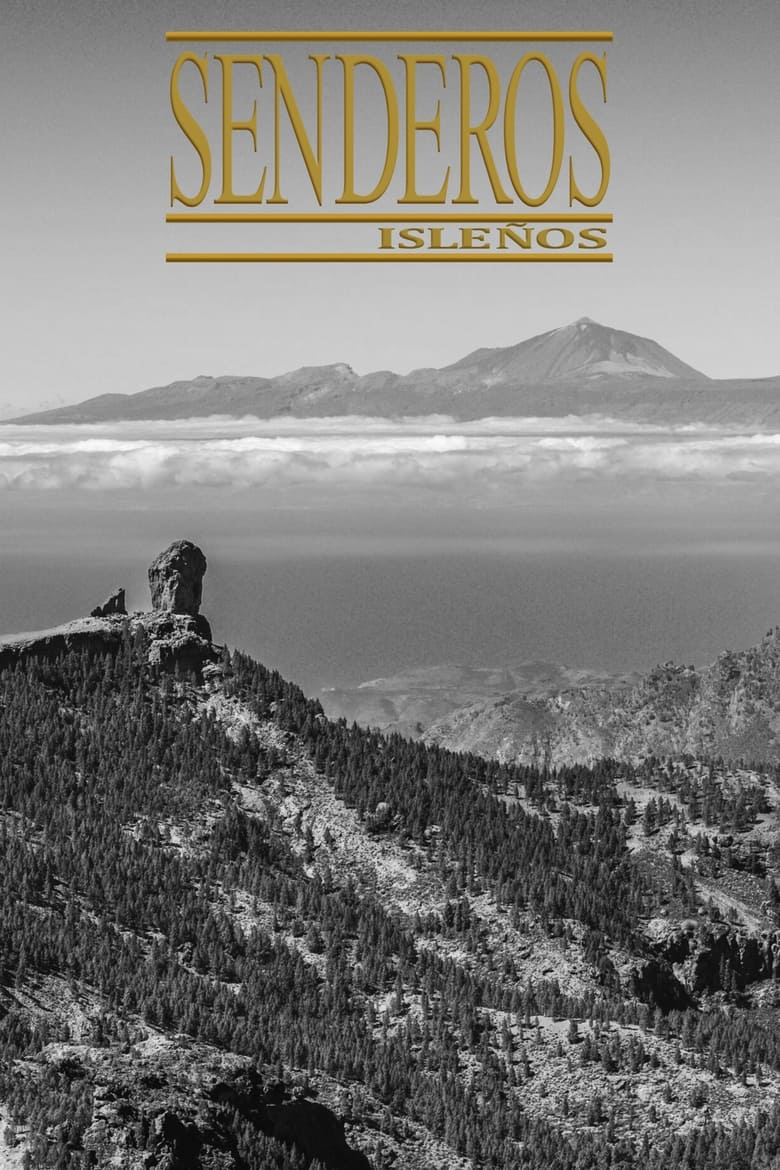 Poster of Cast and Crew in Senderos Isleños - Season 6 - Episode 13 - Episode 13