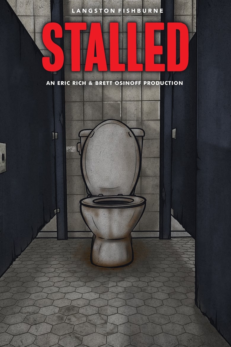 Poster of Stalled