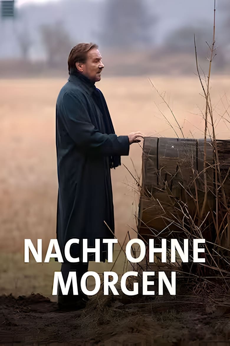 Poster of Nacht ohne Morgen