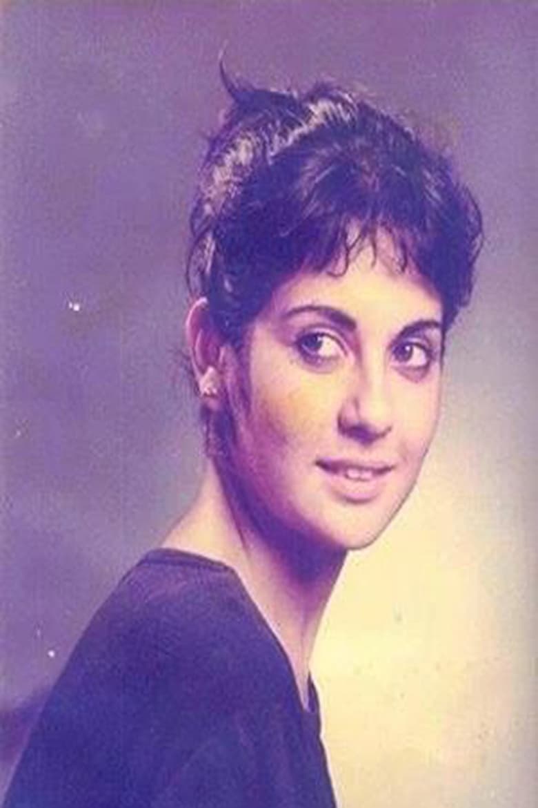 Portrait of Shehnaz Sheikh