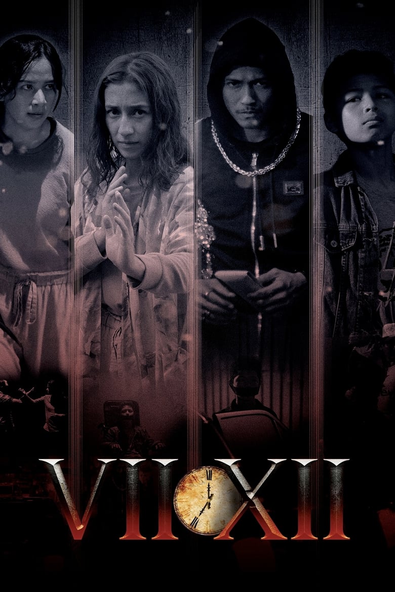 Poster of VII XII