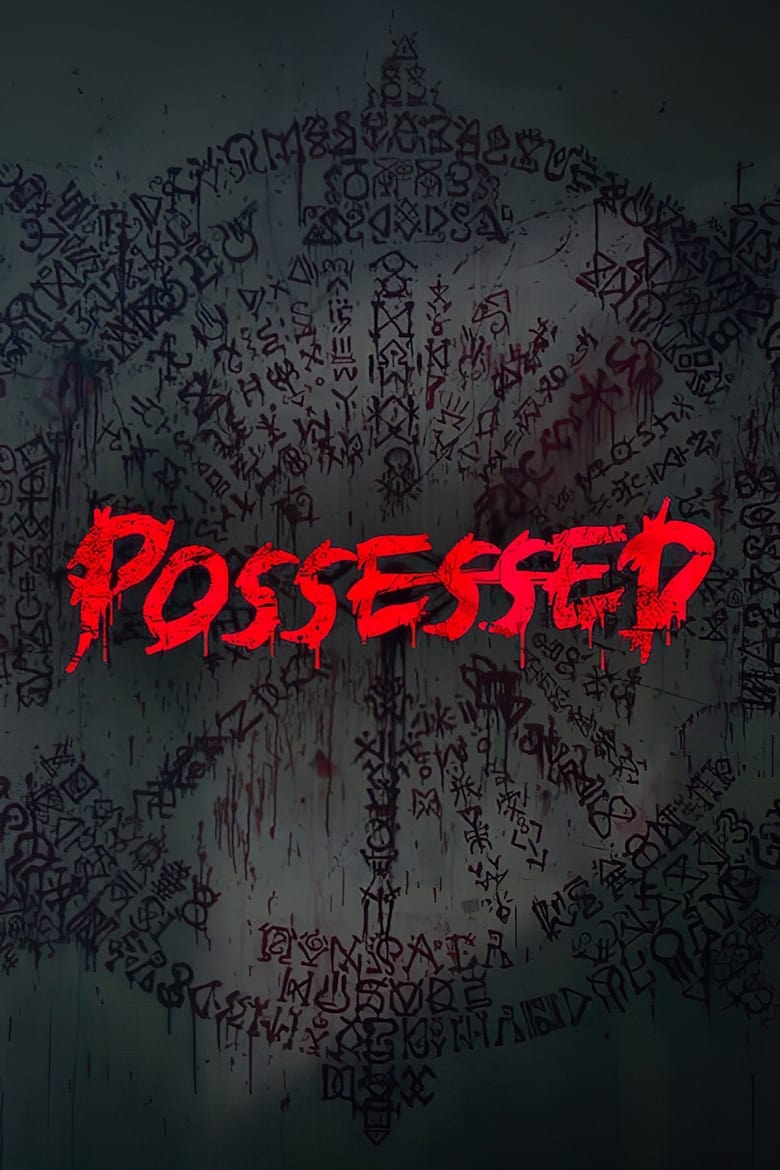 Poster of Possessed