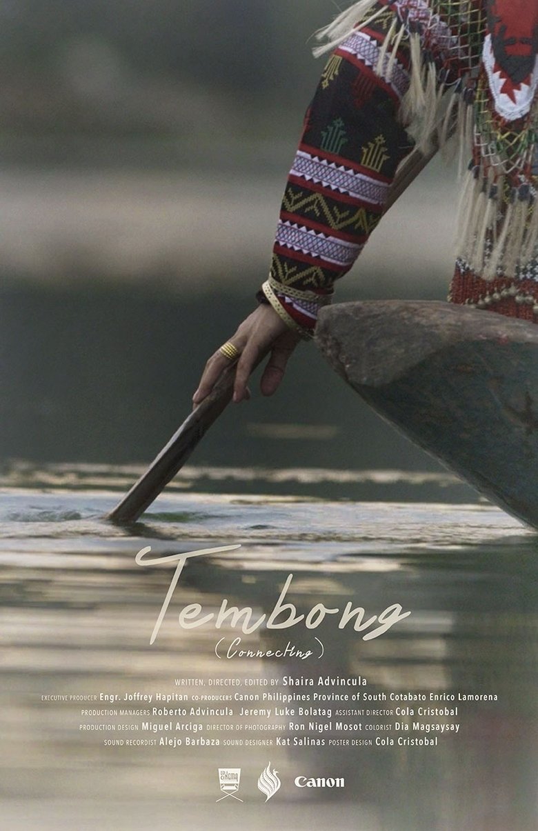 Poster of Connecting