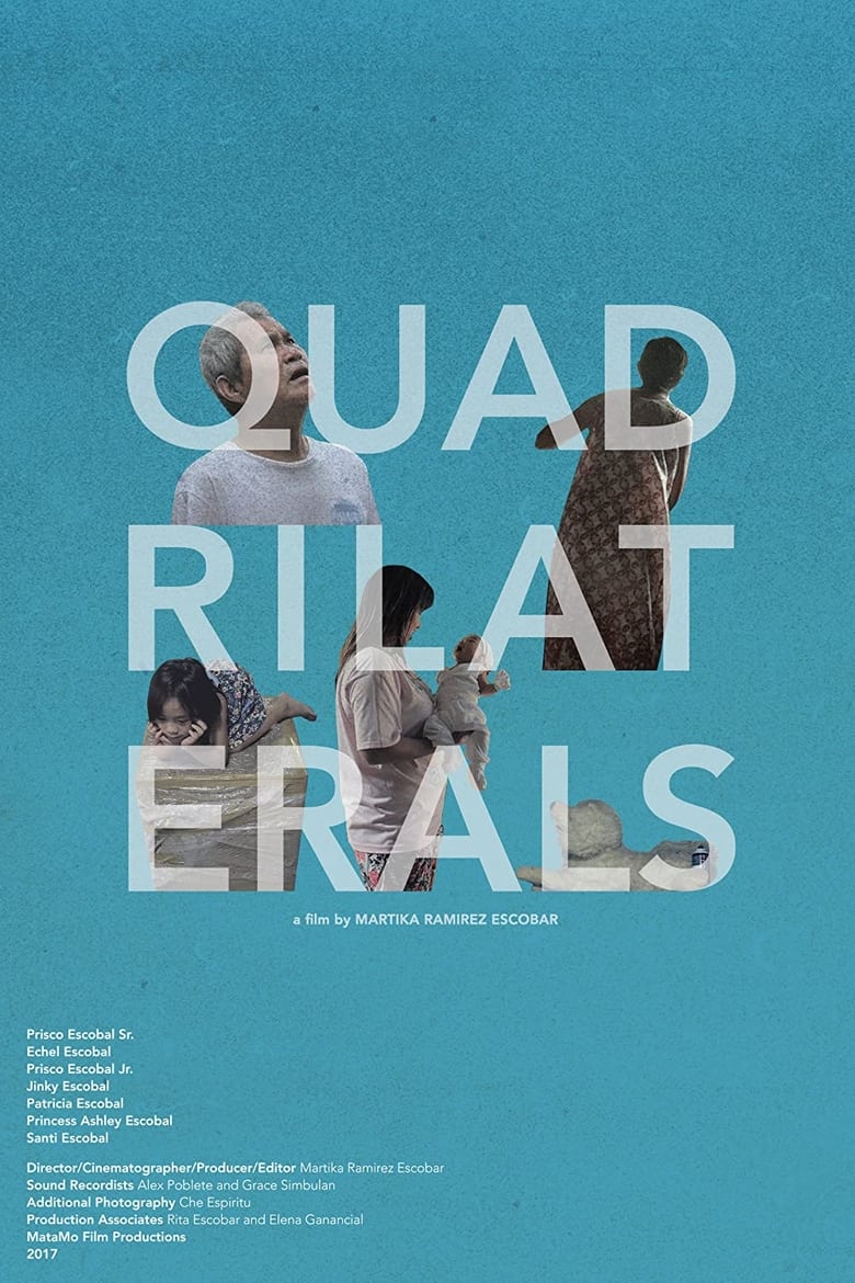 Poster of Quadrilaterals