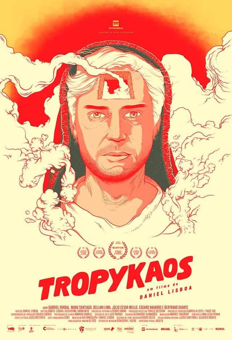 Poster of Tropykaos