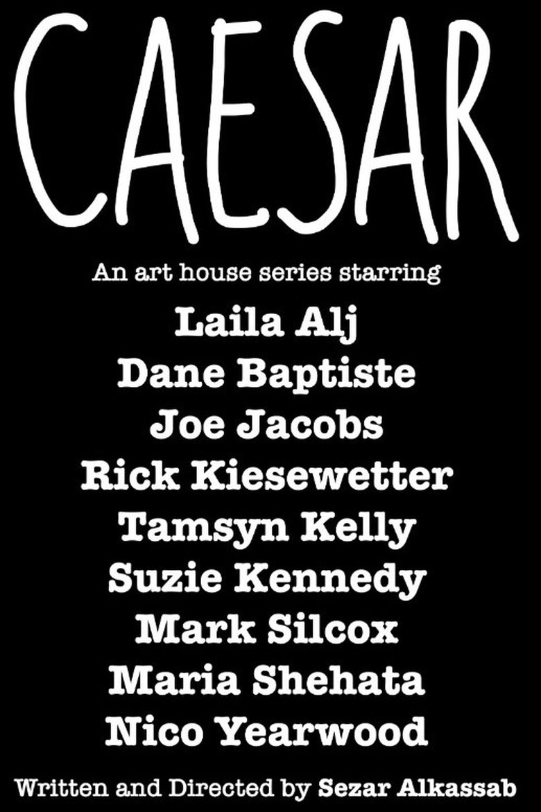 Poster of Caesar