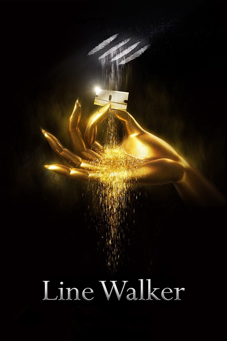 Poster of Line Walker