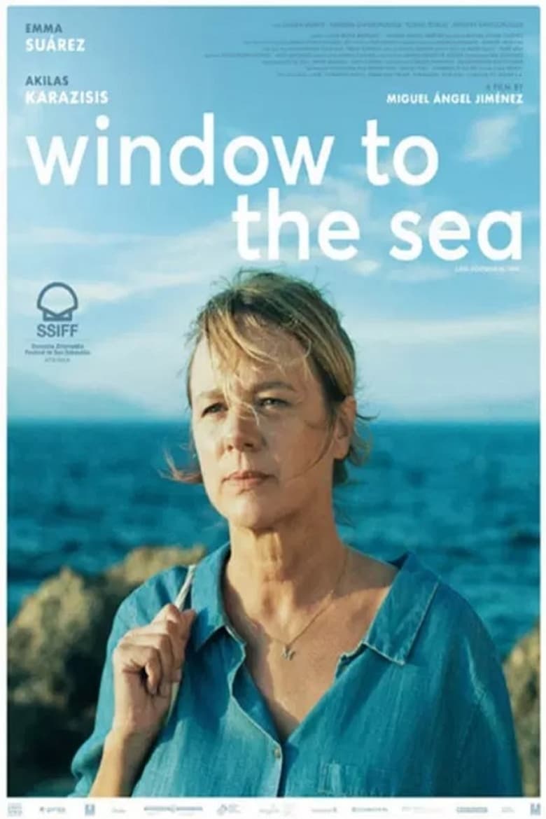 Poster of Window to the Sea