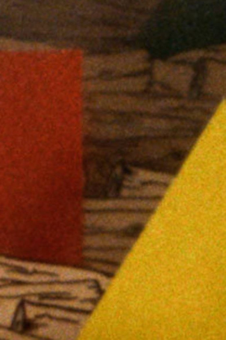 Poster of A Minimal Difference