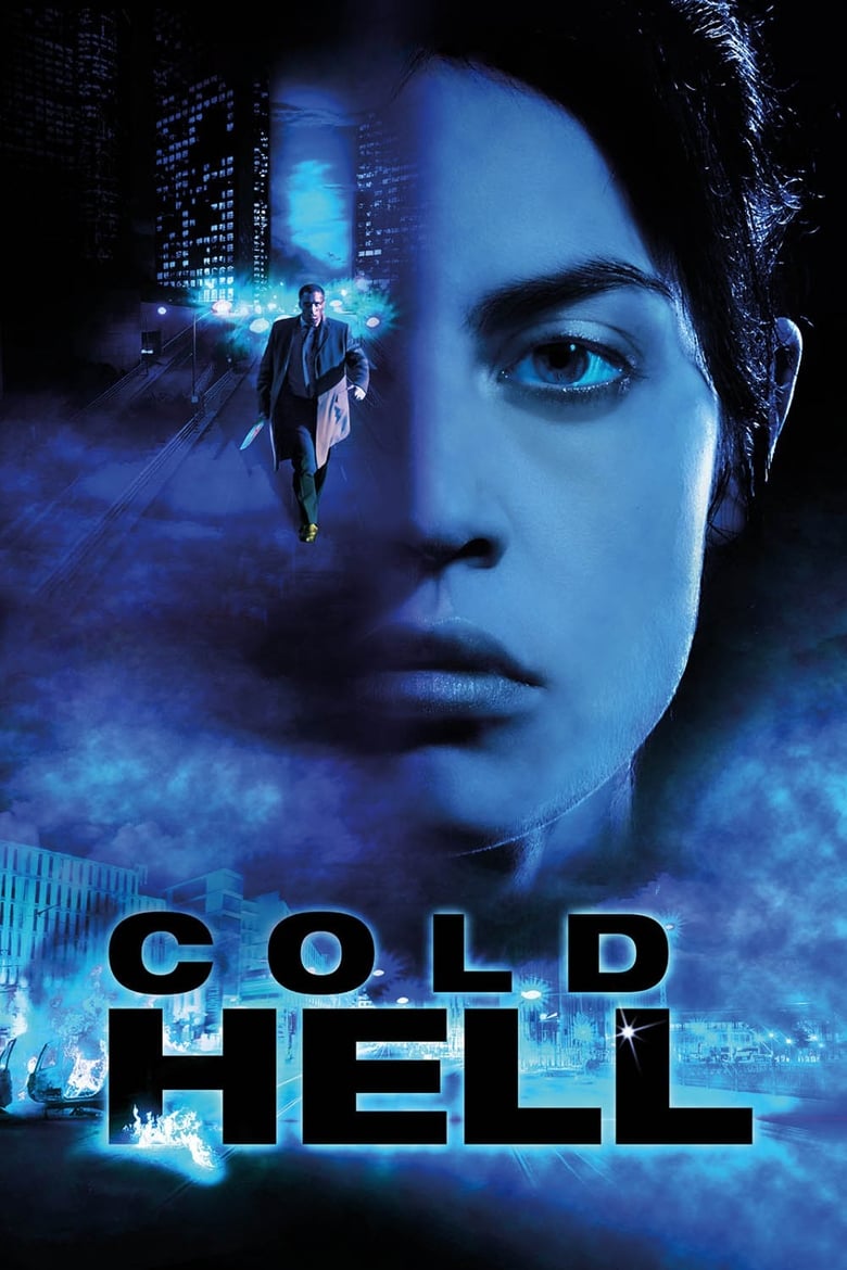 Poster of Cold Hell