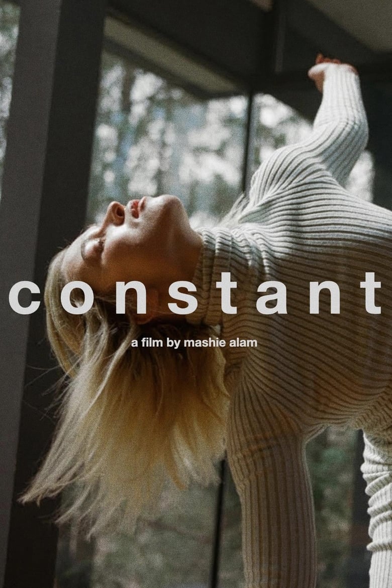 Poster of Constant