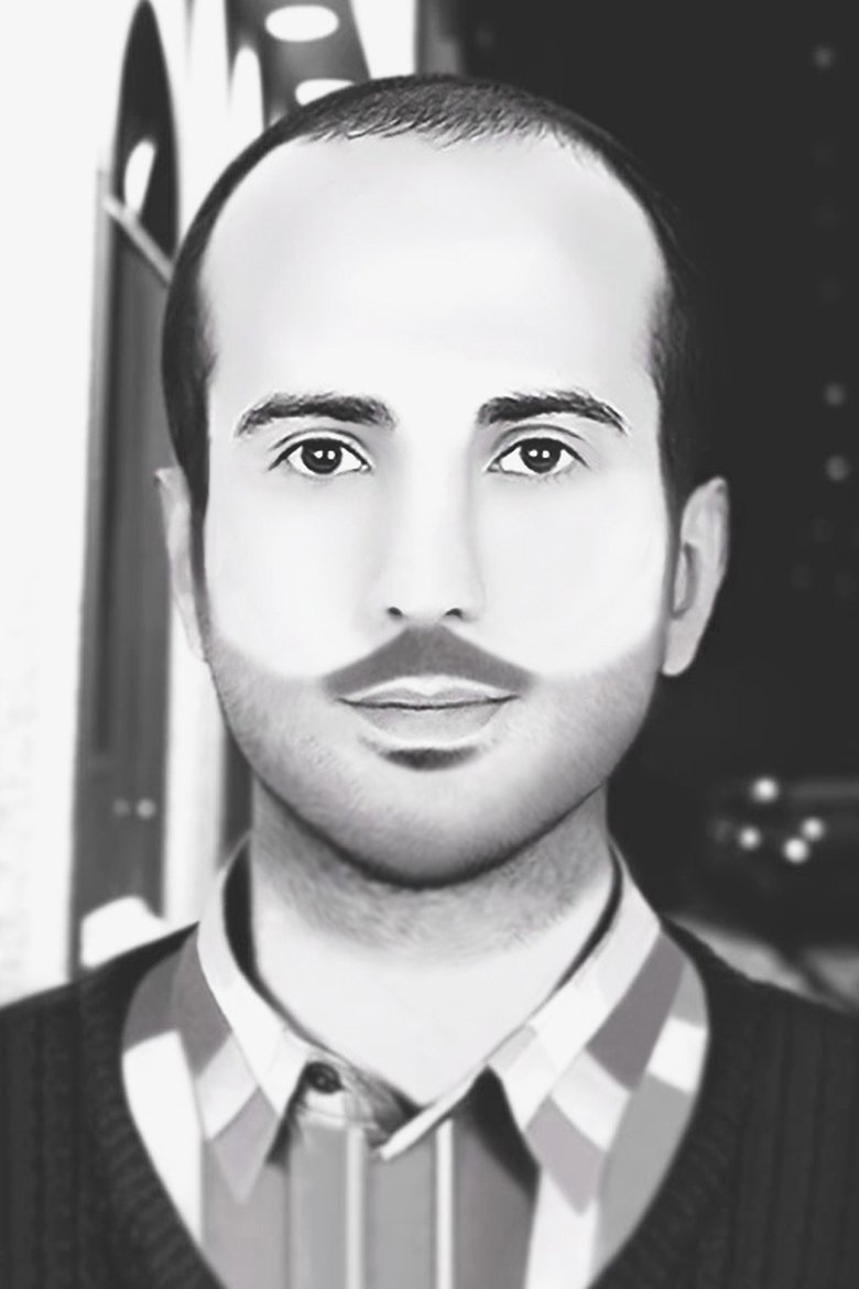 Portrait of Mohammad Mohammadian