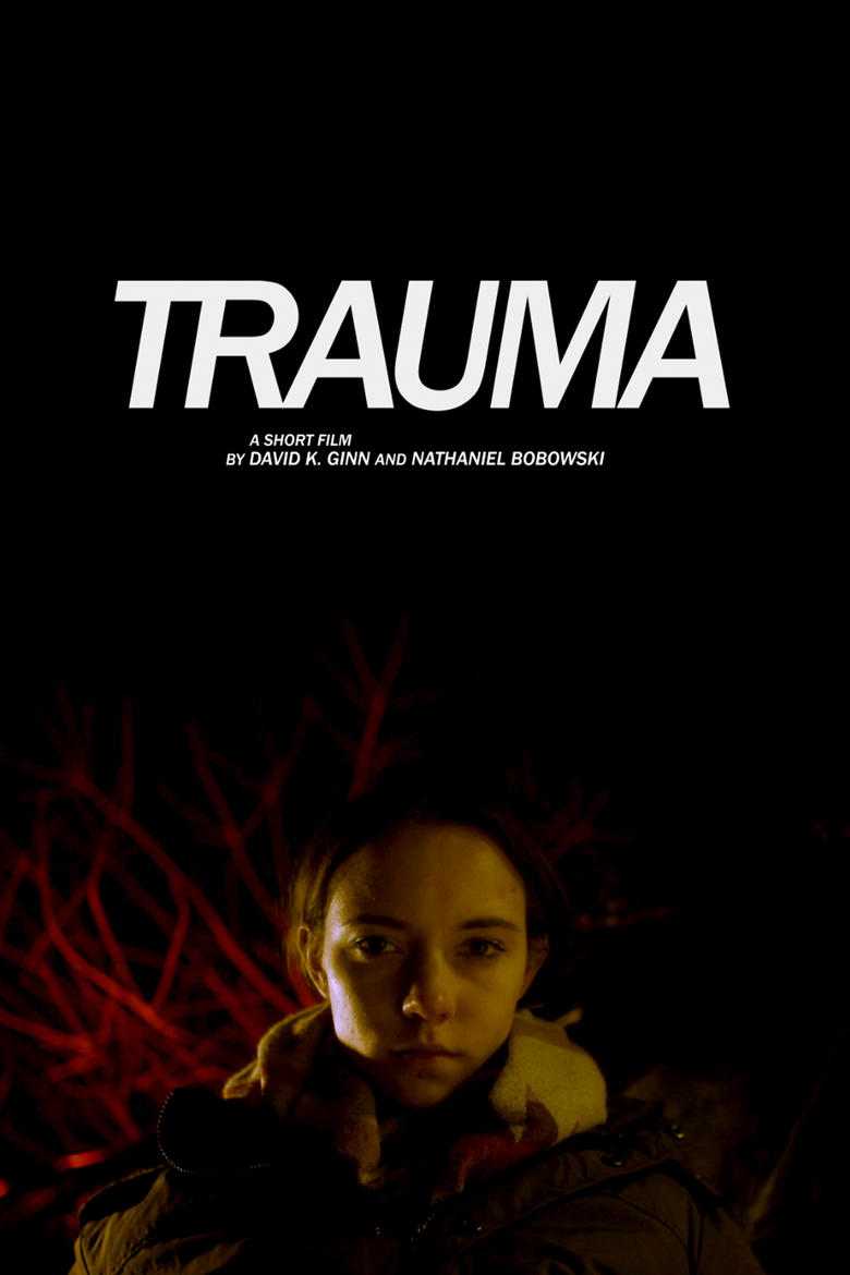 Poster of Trauma