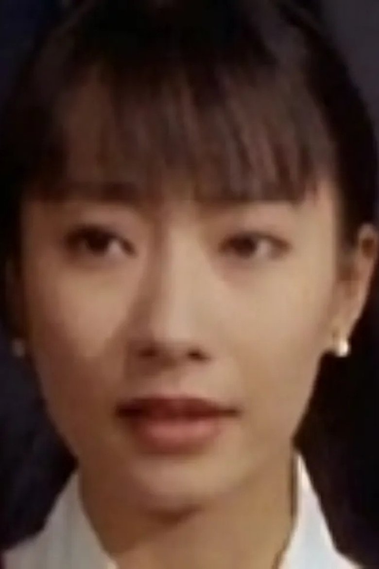 Portrait of Tung Tung
