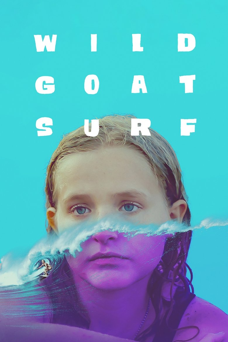 Poster of Wild Goat Surf