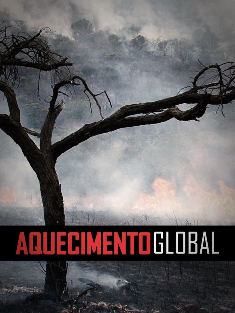 Poster of Aquecimento Global