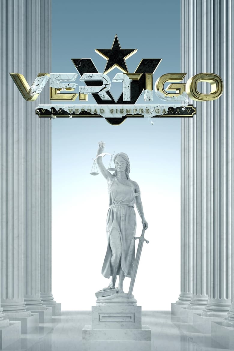 Poster of Vértigo