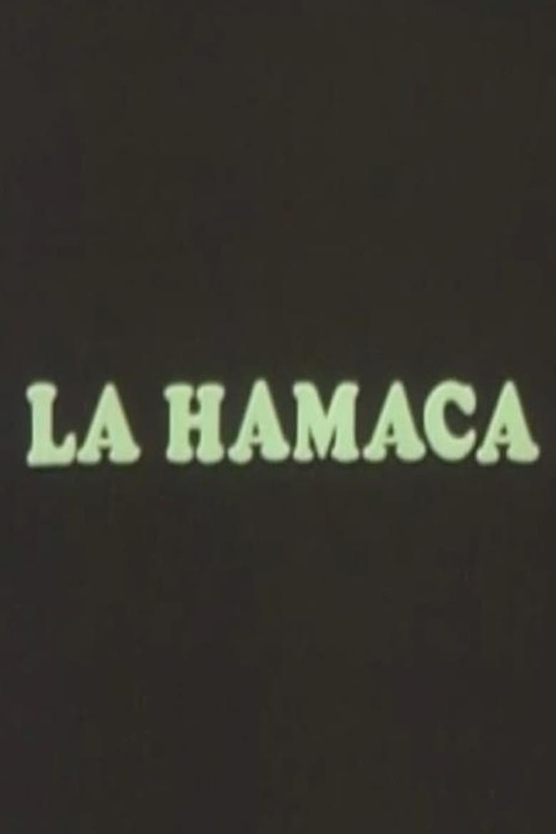 Poster of La Hamaca